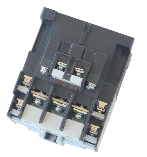 S-P35T  35A Ui660V AC Contactor AC24V 380V 220V 110V Coil Voltage  Contactors XSC1-035T