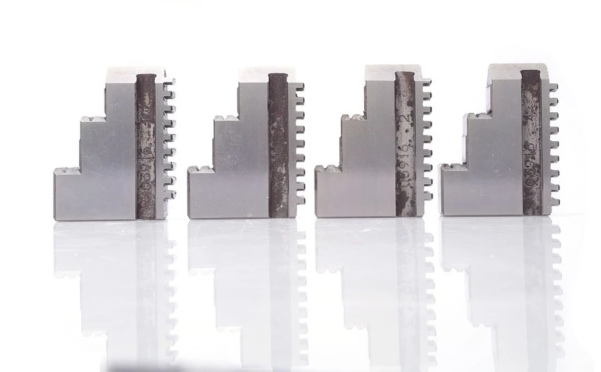 High Quality K12 Series 4 Steel Carton Boxes 4 Jaw Lathe Chuck Lathe Chuck 4 Jaw 400mm Size 100 Mm Bore 4 Jw Manual Chuck Sandu