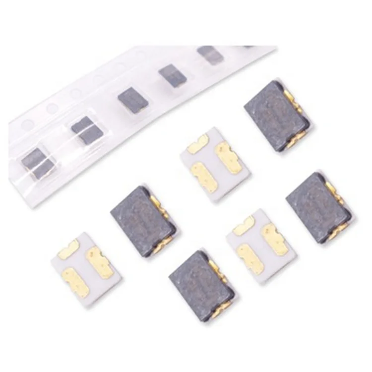 CLM1612 15A C Series Current Limiting Module Square Type Three Terminal Self Control Subminiature Fuse 36V For Notebook