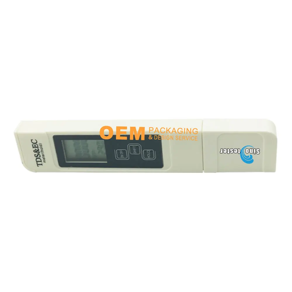  Цифровой измеритель Ph Tds Ec Orp для
