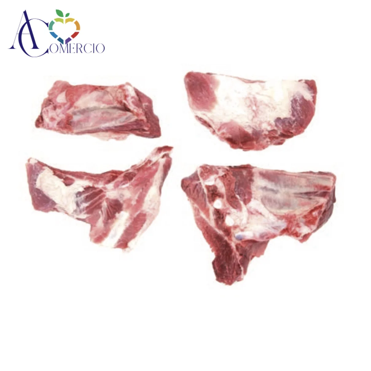 
Pork Loin Ribs, Pork Loin Riblets 