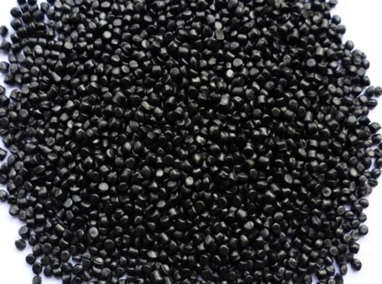 China masterbatch manufacture plastic masterbatch filler