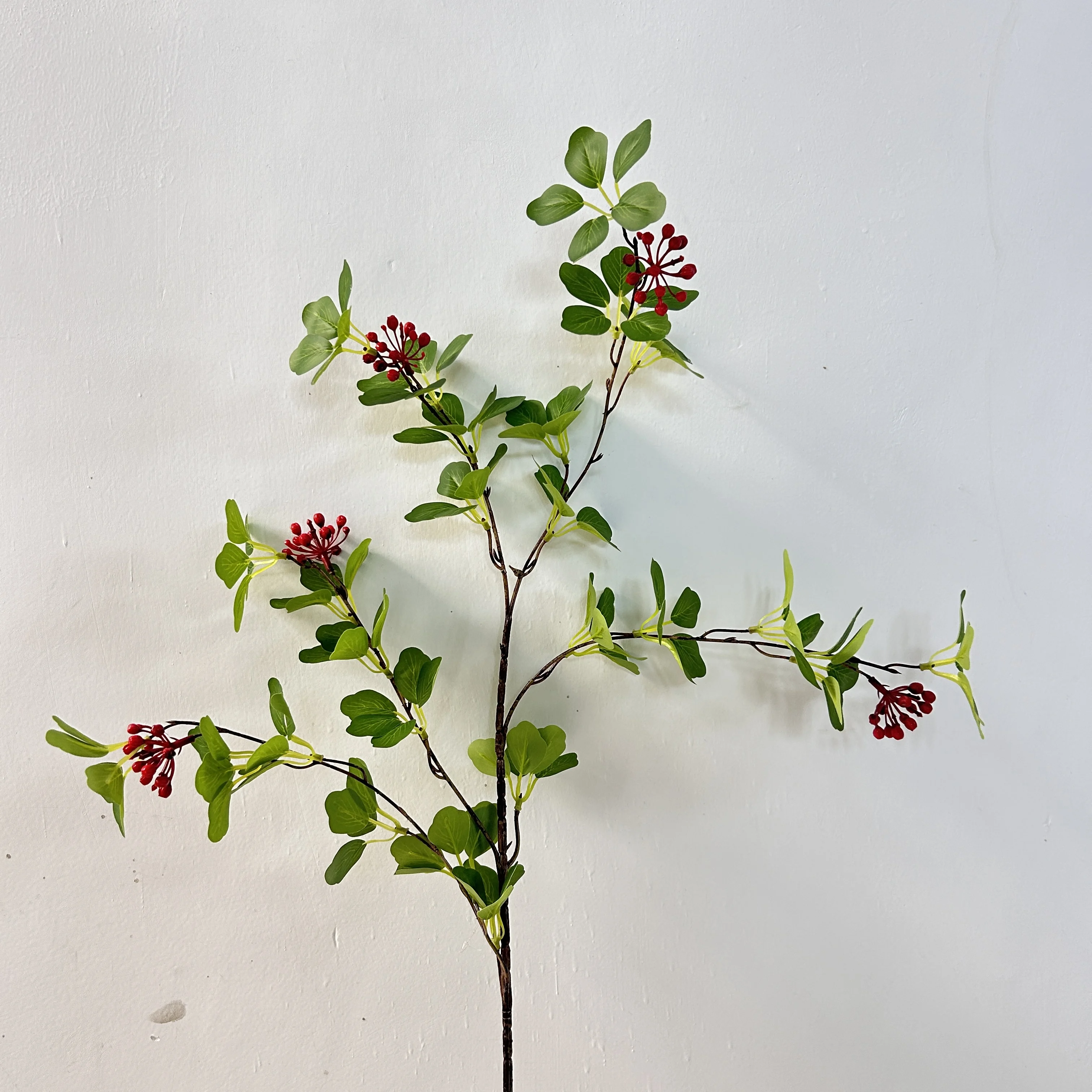 High Quality Indoor Decor Artificial Premium Leaves Tree for Christmas Halloween New Year Easter Thanksgiving