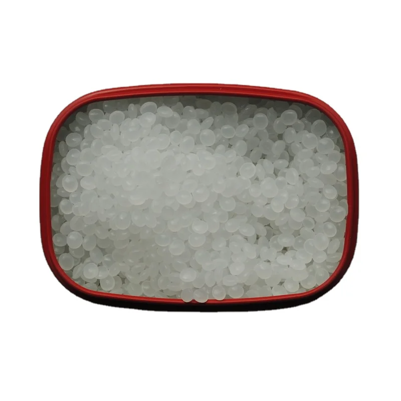 Japan Sumitomo	FS253S	Natural Color Lldpe Granule plastic resin for Clothing packaging / Agricultural film