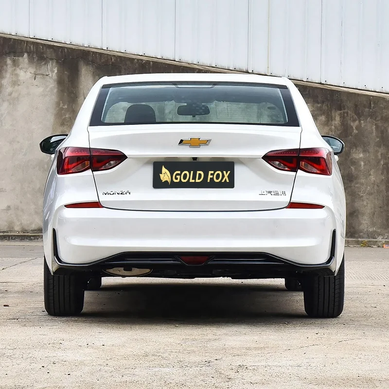 Chevrolet Monza 2023 Hybrid Chevrolet Captiva Onix Sonic Cruze Camaro Petrol Vehicles Used Chevrolet Monza Cruze Gasoline Car