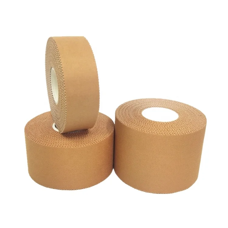 Premium Leuko P RIGID Sports Strapping Tape MANUFACTURER