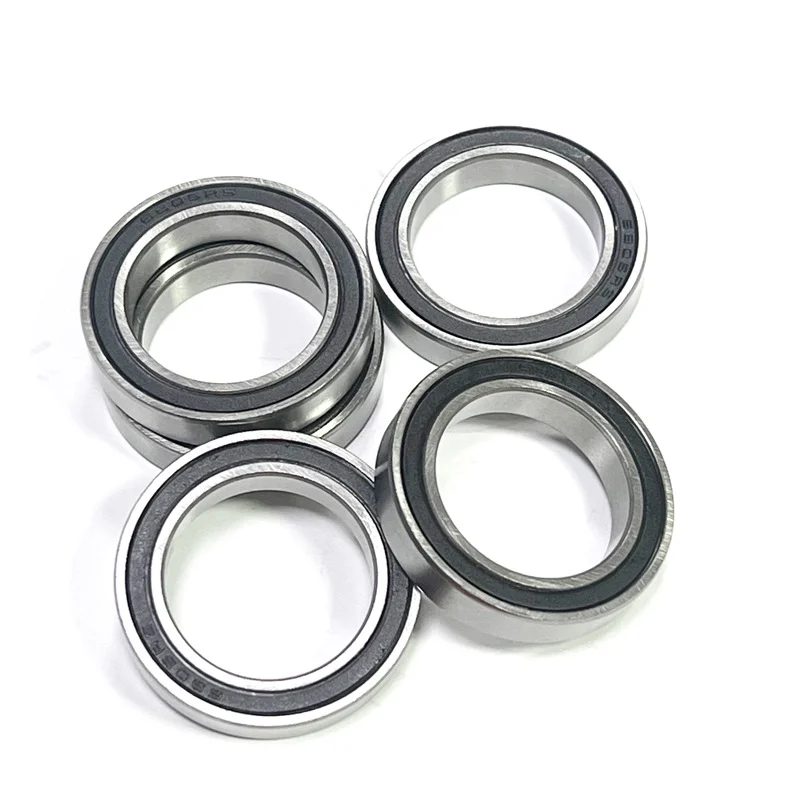 50x80x23mm ball bearing non standard bearing 63010ZZ 63010-2RS deep Groove Radial Ball Bearings