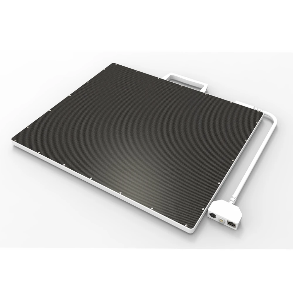 
Flat panel detector for CR DR radiography system for upgrade equipment 
