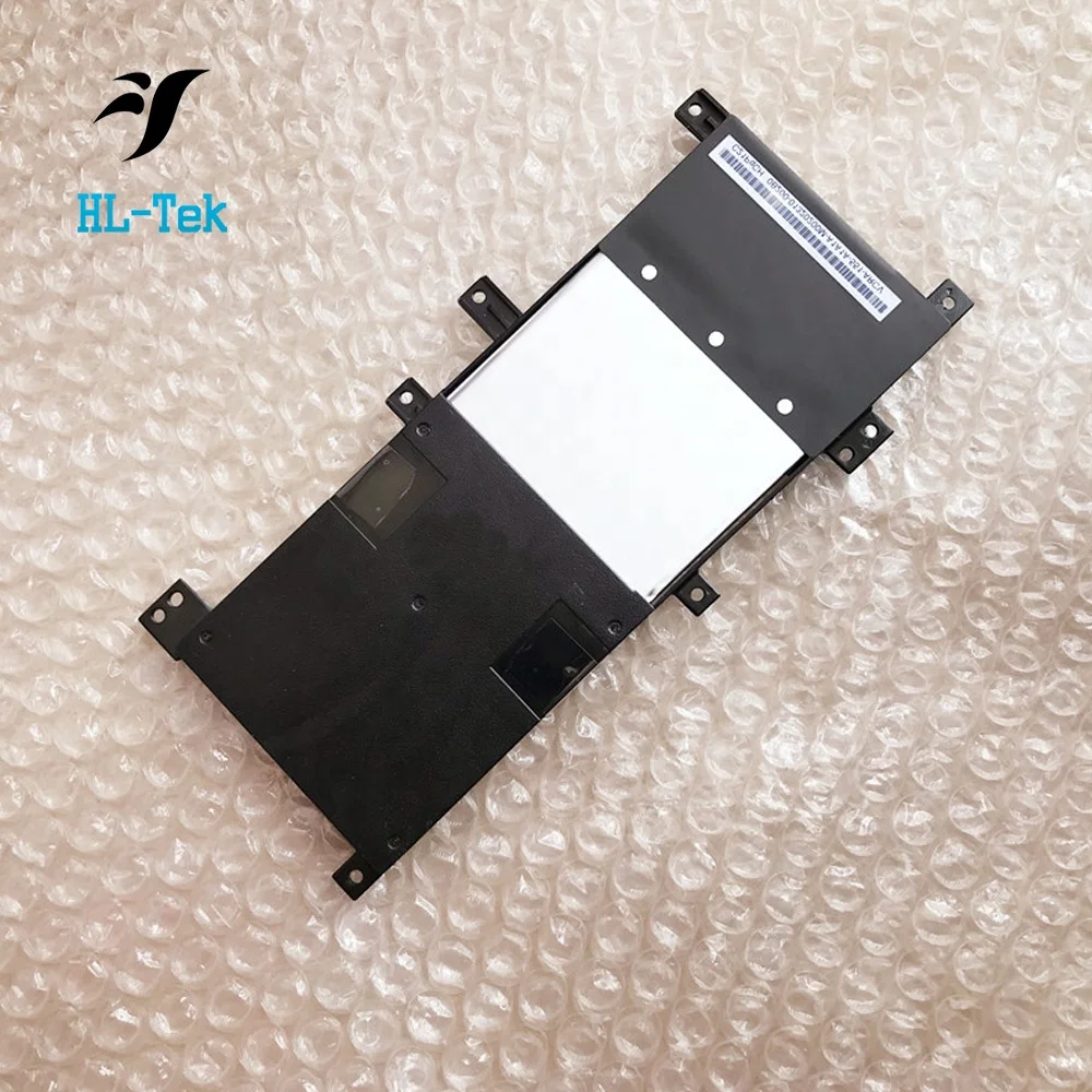  Оригинальный аккумулятор C21N1401 для ноутбука asus 483L F455L X455L R455LD Y483LD X454L W419 7 6 в 37