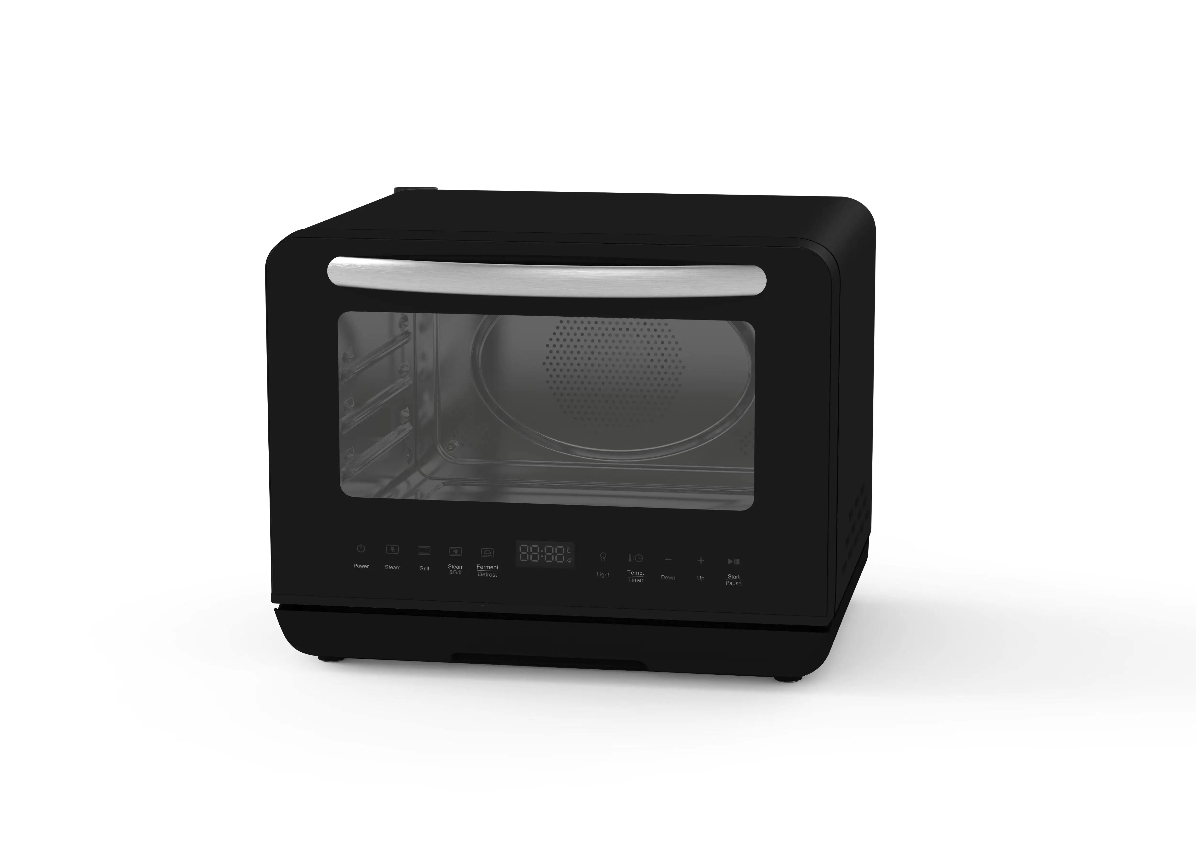 OEM/ODM Service Oven Standing Smart Air Fryers Heat Treatment Oven