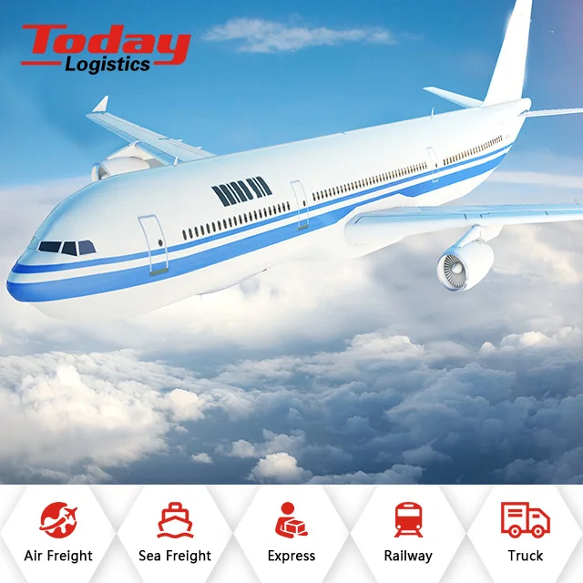 Hong kong canada china to door low air rates shipping agent freight forwarder