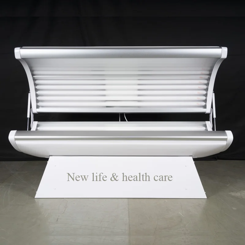 Solarium Whitening Capsule Machines Led Light Therapy Led Infrared Light Therapy Photon Red Light Therapy Whitening Bed