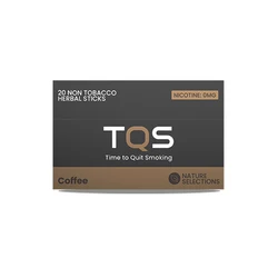 Best Wholesale New TQS heat herbal High Quality herb sticks no tobacco