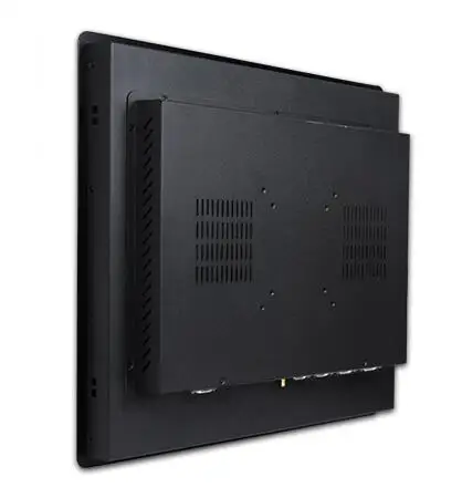  I3 i5 i7 19 дюймов IP65 прочный промышленный емкостный сенсорный компьютер все в одном панельный ПК с расширяемым слотом PCIe для HMI