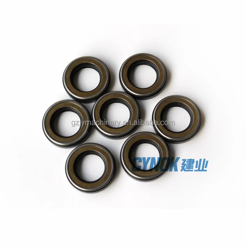 Оригинальный амортизатор масляного уплотнения для сжатия Shock TC4 12,5*26*7/9 DC41 20*32*10/15