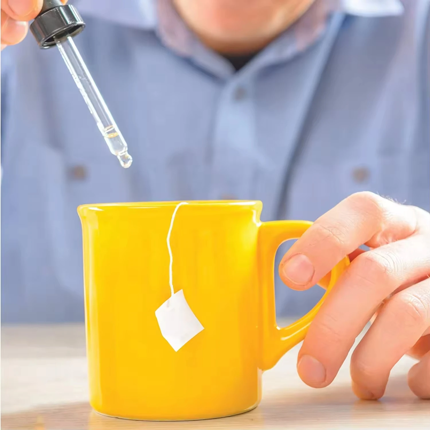 Private Label Sugar Free NuStevia Alcohol Free Liquid Stevia Drops Natural Liquid Sweetener