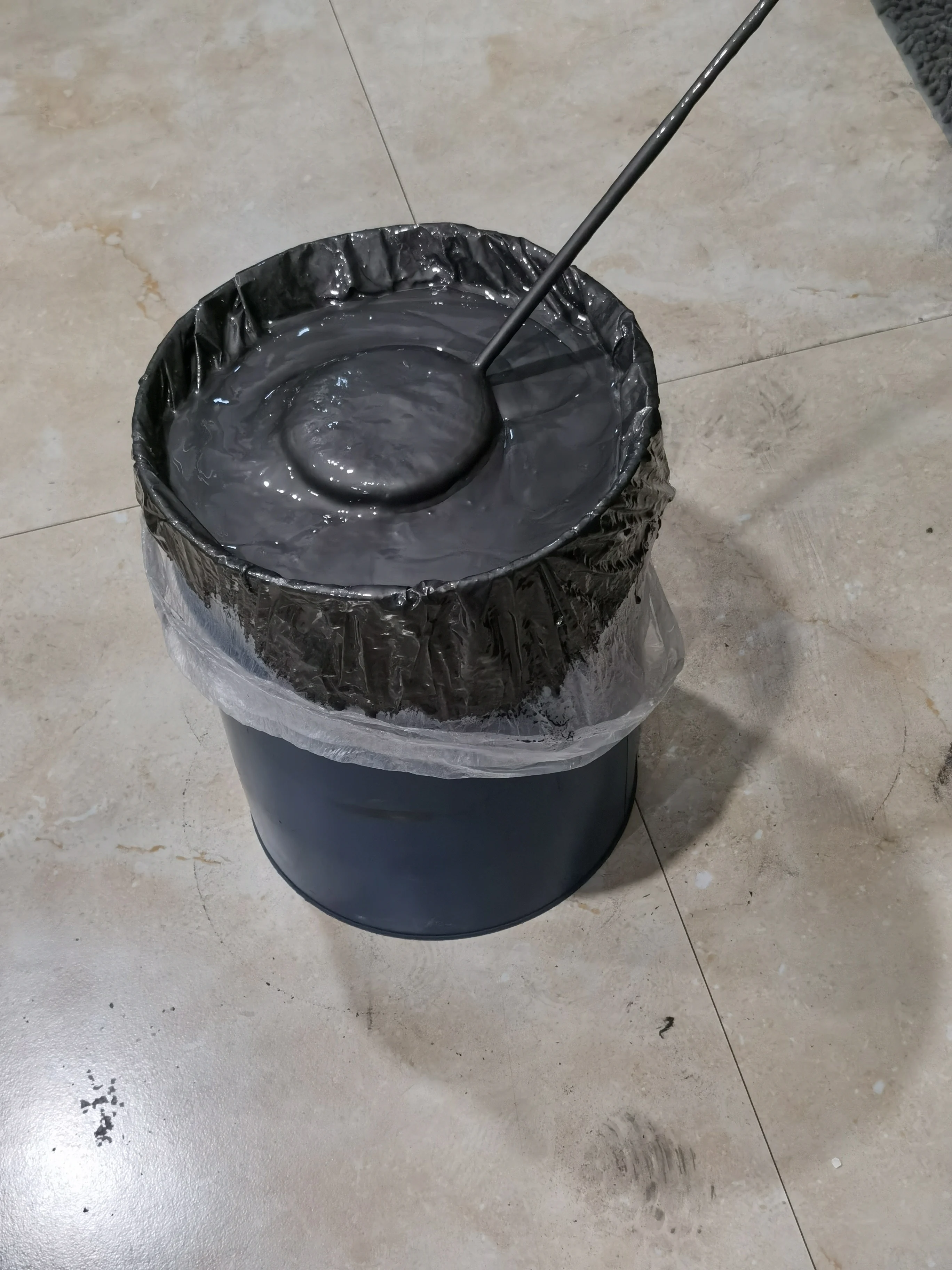 High purity and high quality graphite milk wire drawing lubrication forging layer high temperature metal forging iron forging co