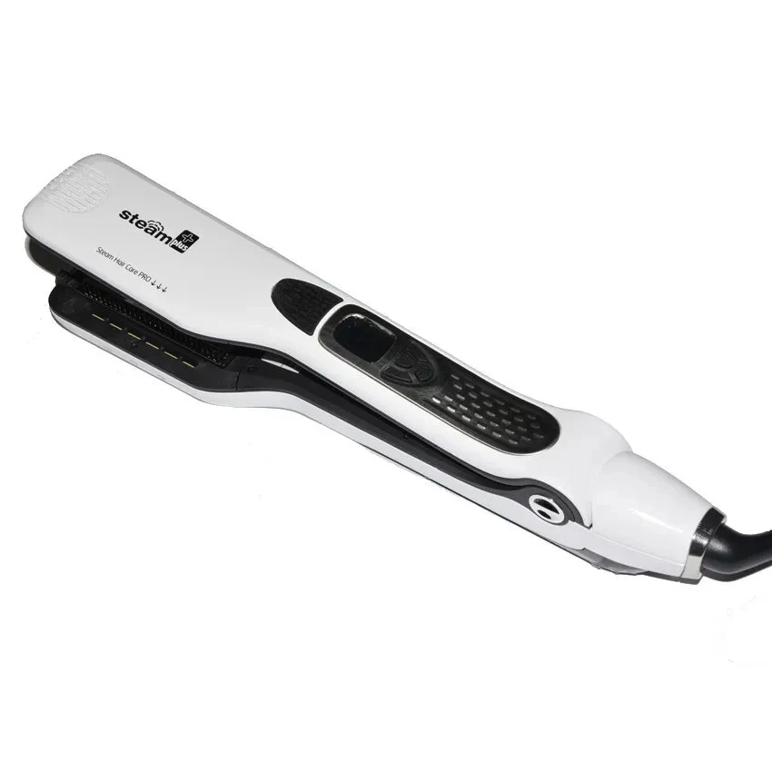 Top Selling Steam Hair Straightener Flat Iron Hair Care & Styling Product