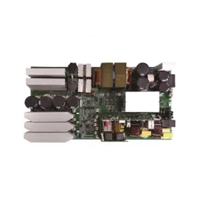 
Customized Multilayer PCB Board PCBA Designers jljioldl 