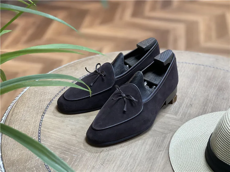 Fashionable New Style Walking Style Shoes Casual Dress Shoes Leather Shoes For Men