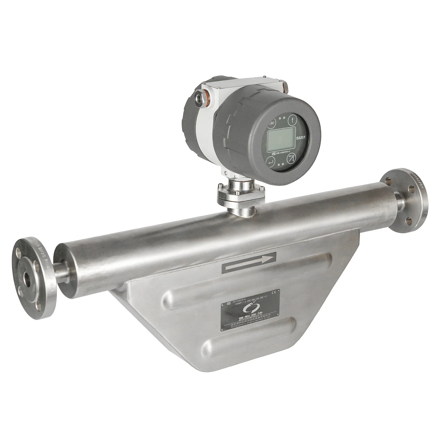 Mass Flowmeter Olive Oil Flow Meter Digital Diesel Fuel Digital Flow Meter Diesel Fuel
