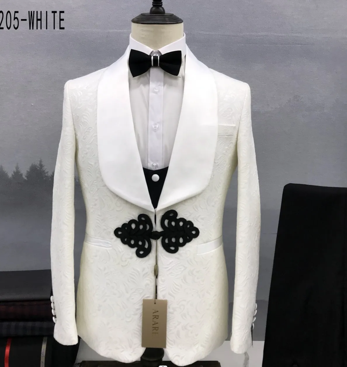 fashion white suit for men wedding suits for men white men wedding suits 3 pieces white