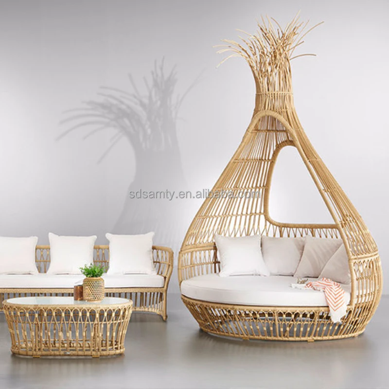 
New style beach lounge For Factory Supplier 