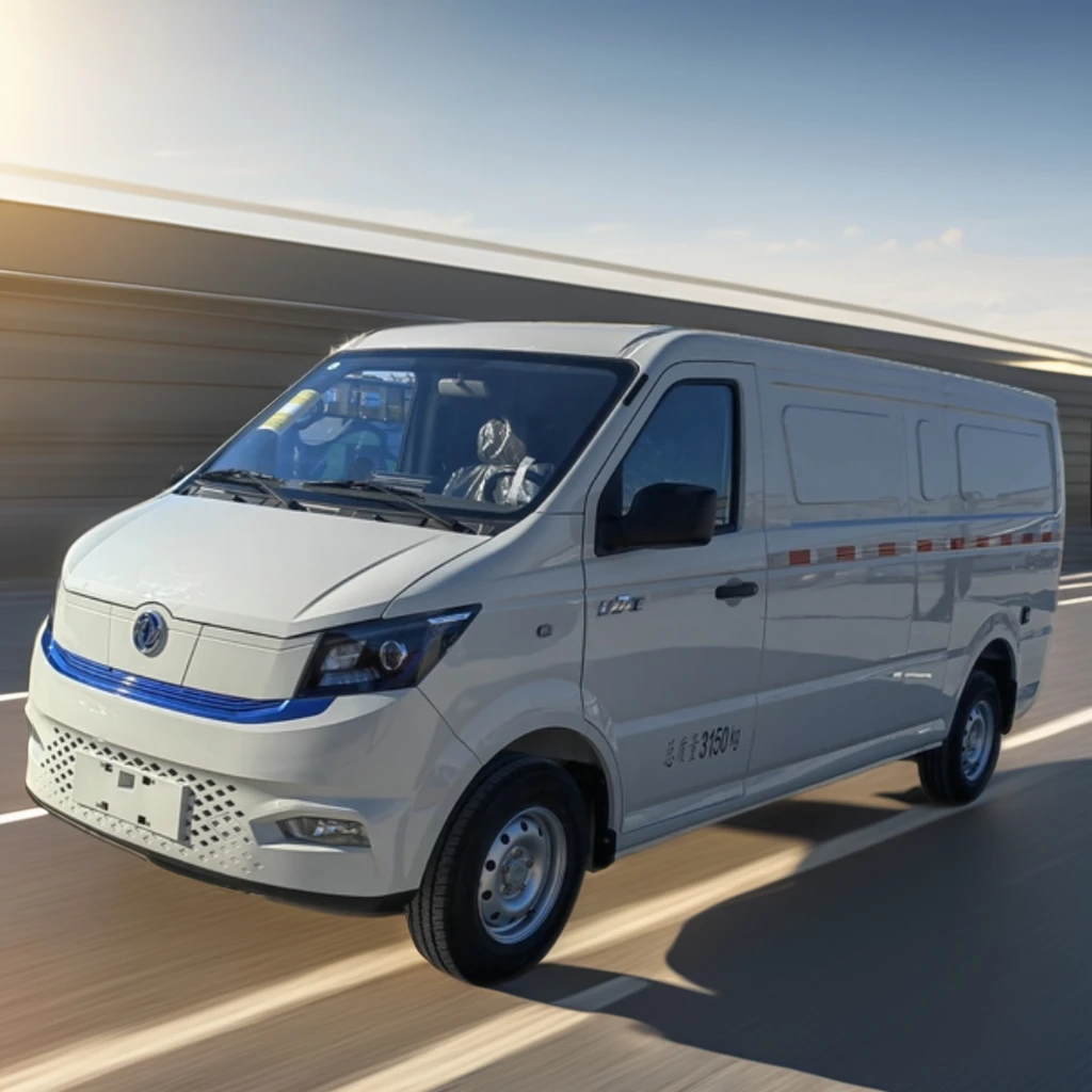 Wholesale Price L2 4x2 Ev Four-Wheeler Electric Vehicle New Energy Car 2022 New Energy Vehicle