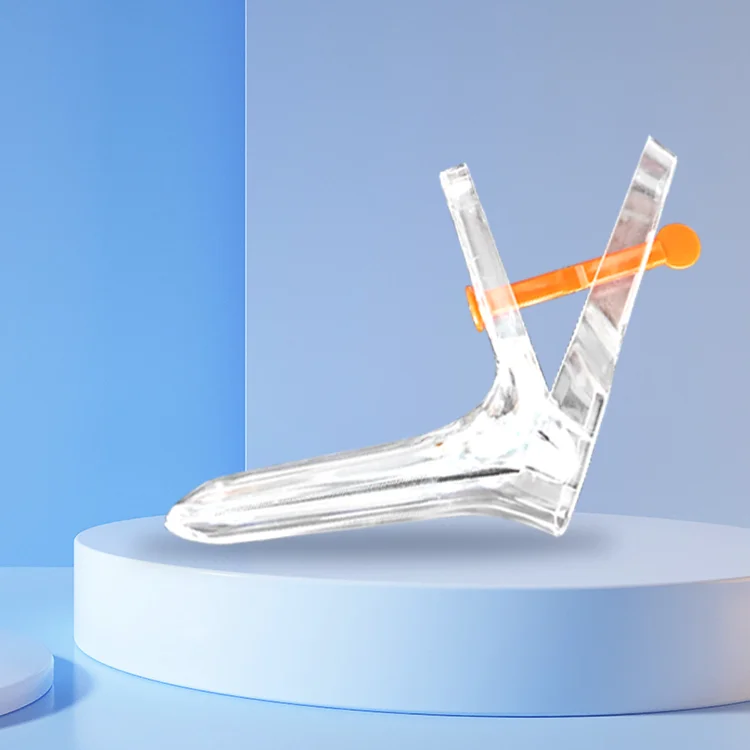 Cheap Factory Price Non-toxic non-irritating sterile disposable L,M,S Medical Polymer Materials gynecological set