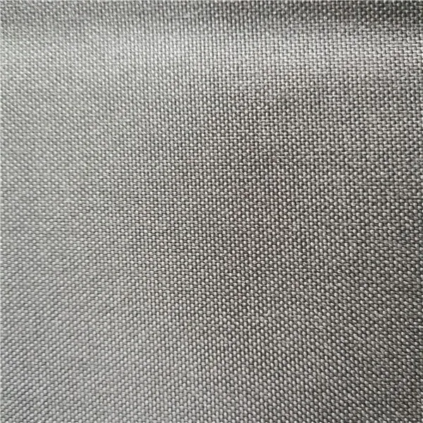 Nylon Fabric  All Recycled Nylon Taffeta Fabric Have Water Repellent Down