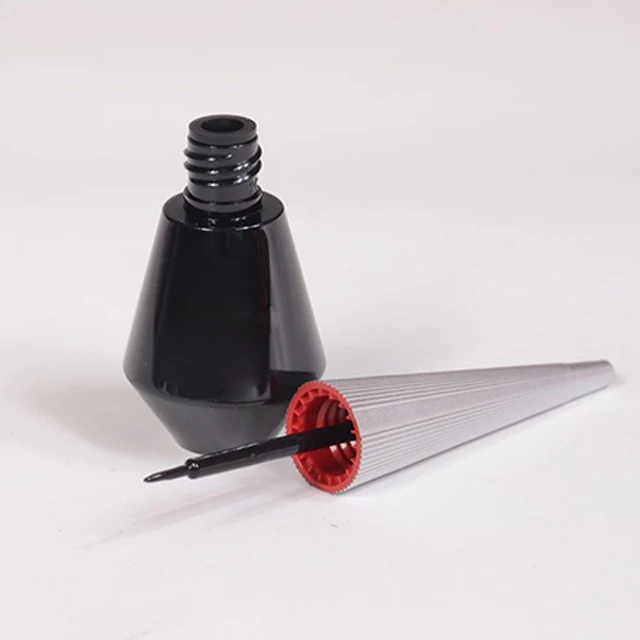 
Wholesale Strip Eyelash Lady Black Eyelash Glue Private Label Glue 