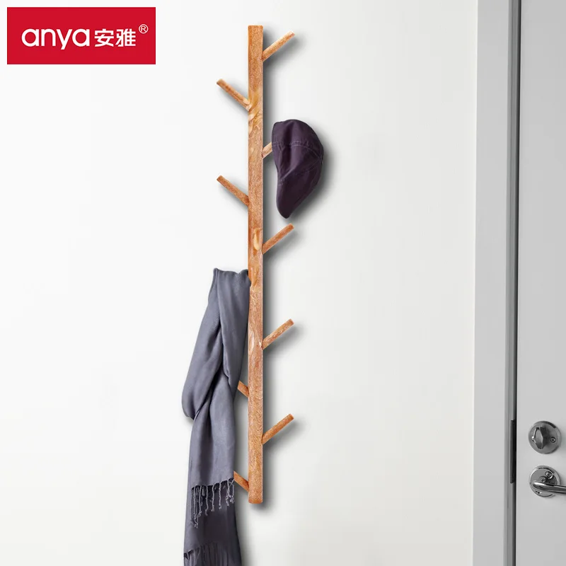 D840 D846 D847 Hot Sale Plastic Coat Tree Hat Hanger Jacket Meal Clothes Rack Hat Rack Standing Coat Rack