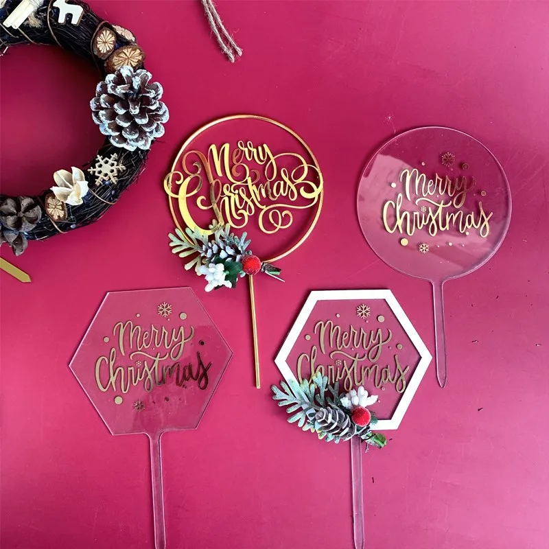 Металлический Топпер для торта на день рождения, искусственные цветы, топпер для торта «сделай сам», украшение для детского дня рождения, украшение для выпечки