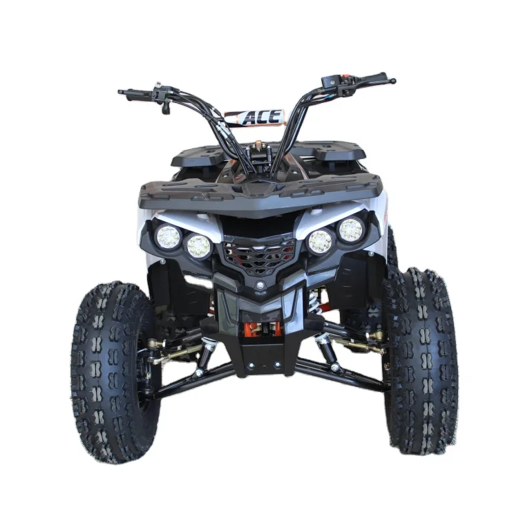 Wholesale EGL Motor new design Original ATV 4 Stroke Single Cylinder Adult/Teenager