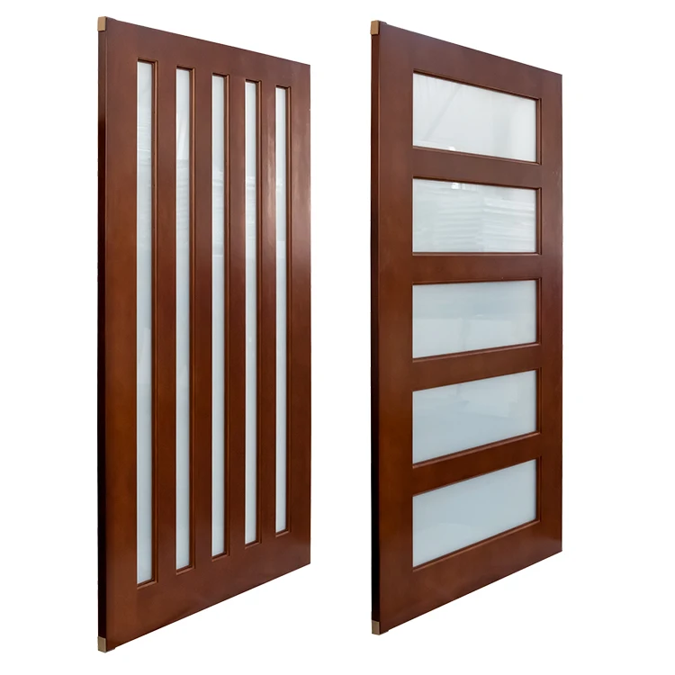 Barn Doors Sliding Modern industrial Slide Barn Door