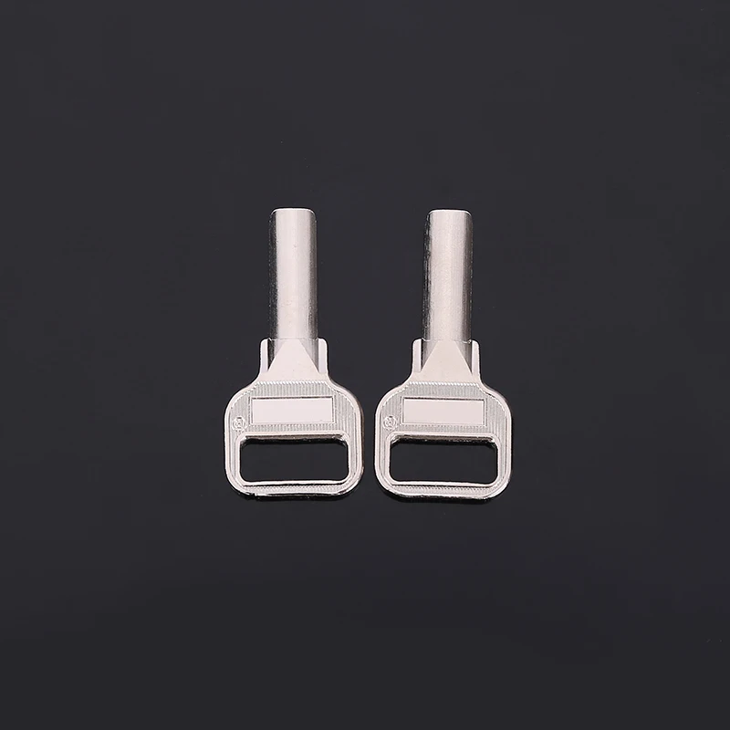 Wholesale Door Good Quality Key Case Shell Safety Door Key Blank Entry