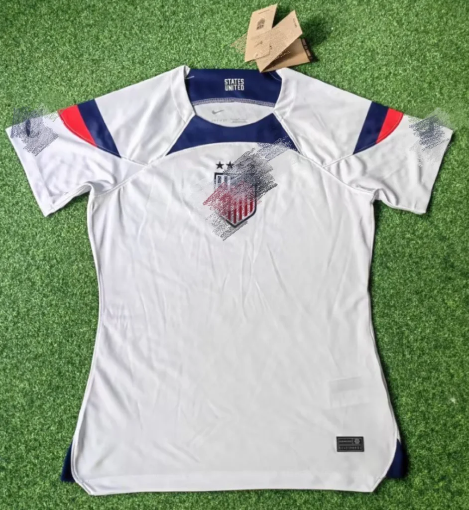 Sportswear Soccer jerseys High quality Jerseys wholesale