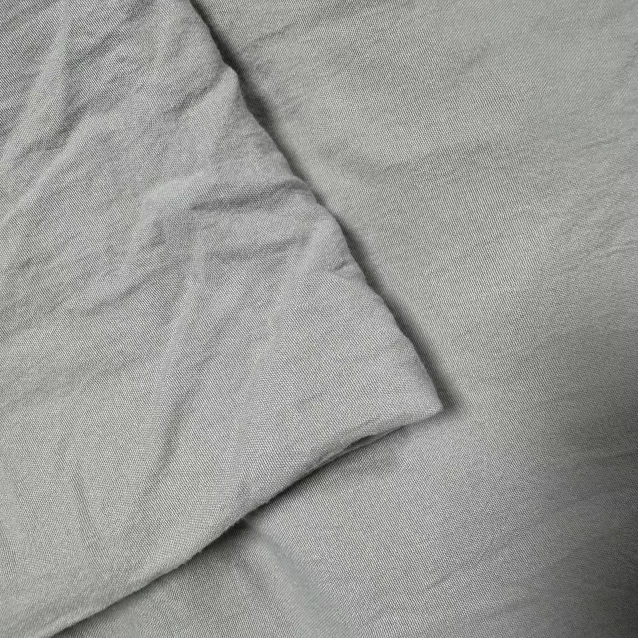 polyester bedding fabric  washed fabric washed cotton fabric home textilemicrofiber for bedsheet