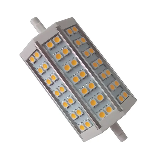High Power R7S Bulb 78MM 118MM 135MM 189MM R7S LED