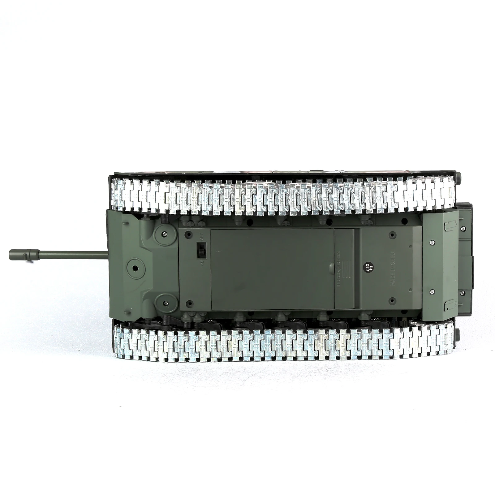 Newly 817 PRO rc car Water Bomb Shooting 1:18 high precision simulation scale tank model 2.4G Wireless remote control kid gift