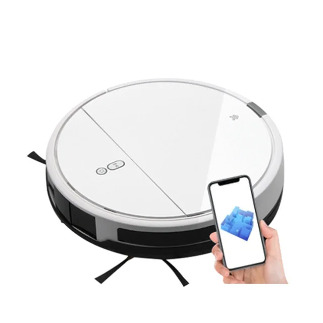 robot vacuum cleaner HJY household cleaning smart cleaning