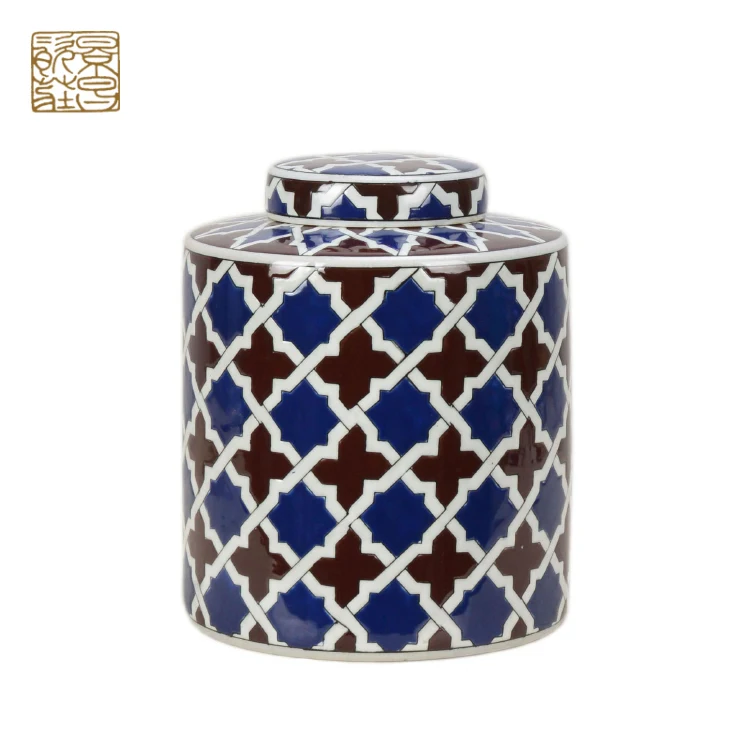 Manufacturers direct sales porcelain modern ceramic decoration vase for decor