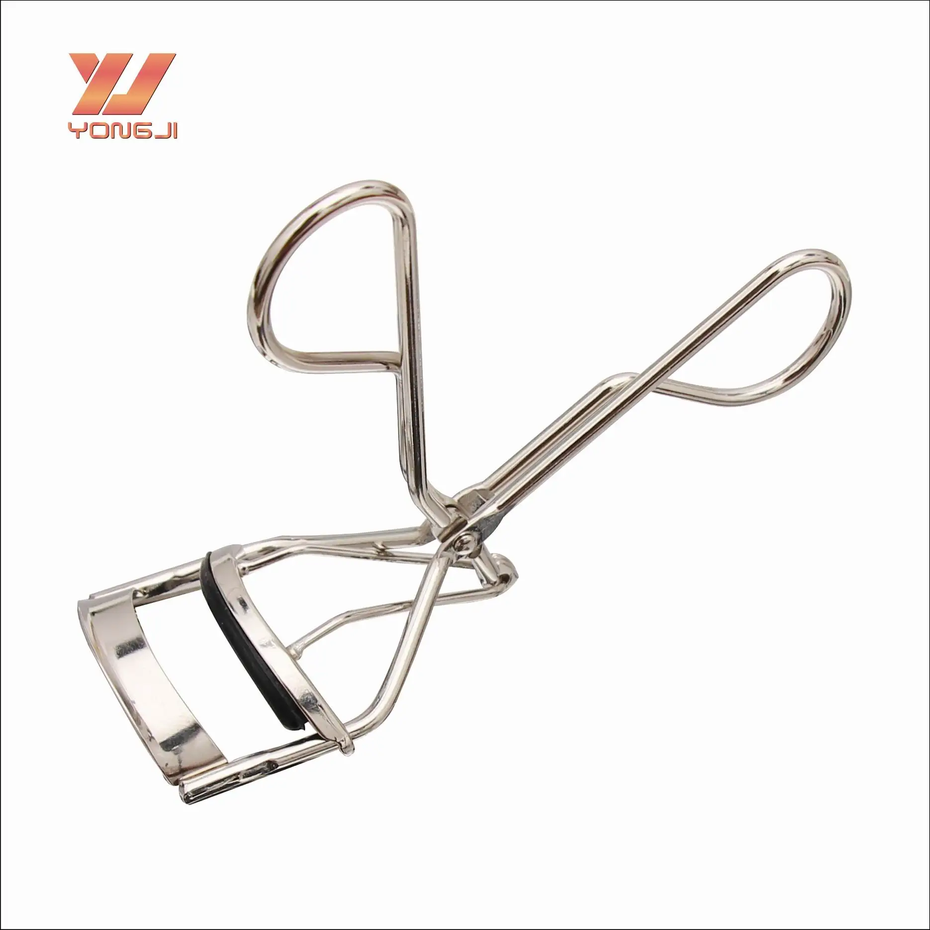 Chinese factory eyelash curler price in pakistan beauty eyelash curler heat mini