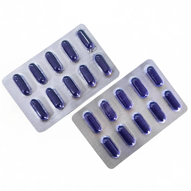 Cheap Factory Delay Time Tablets Male Vitality Capsules