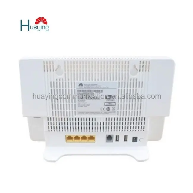 100% Original Gpon ONU FTTH Dual Band Ont WiFi Hg8245q2 Huawei Gpon ONU