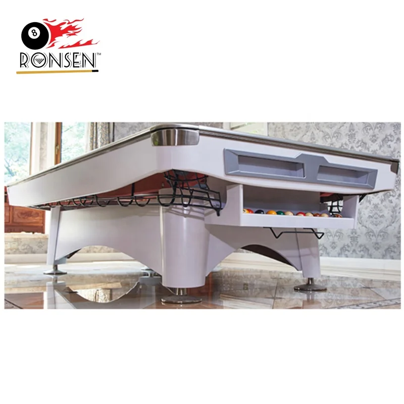 Производитель высококачественных б/у шиферных столов для бассейна