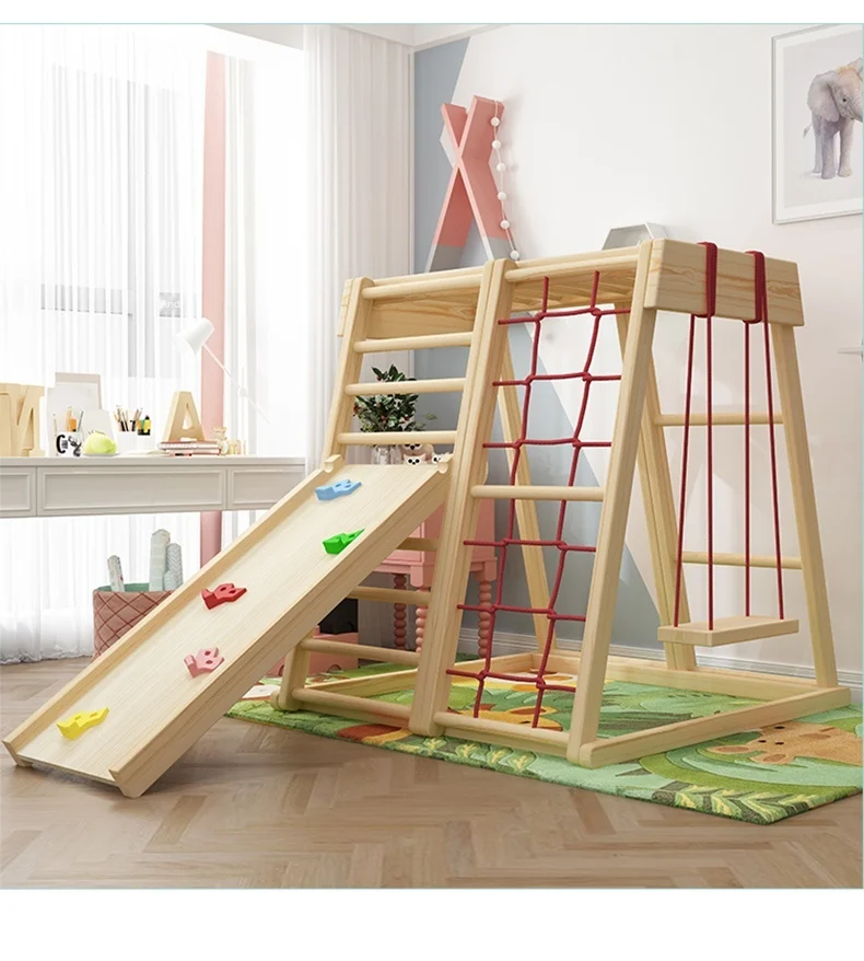 Playground Exercise Equipment Toys For Kids