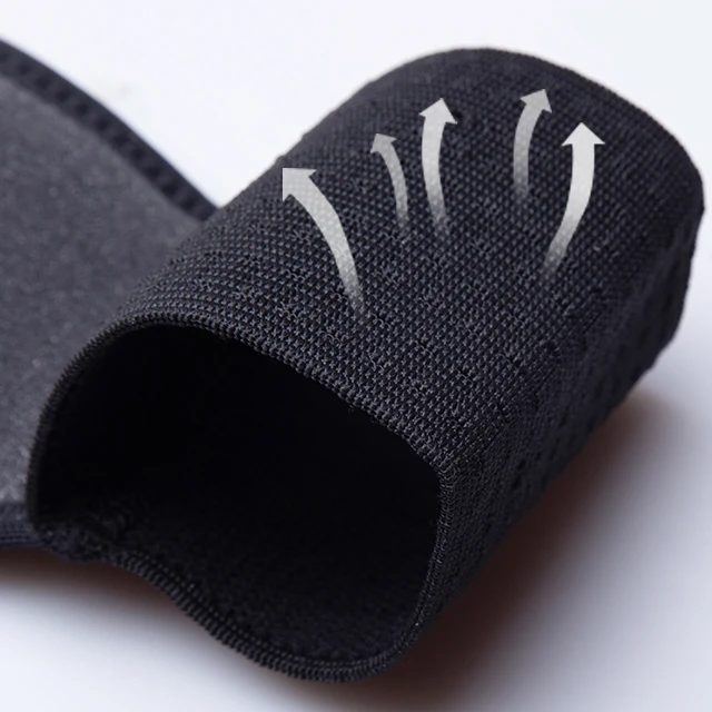 Custom Weight Lifting Strap Cuff Ankle Support, Power Lifting Fitness Sport Wrist Brace, Custom Weight Lifting Wrist Straps