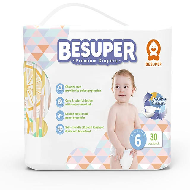 Cheap Disposable OEM ODM Customized Brand Service Swim Diaper