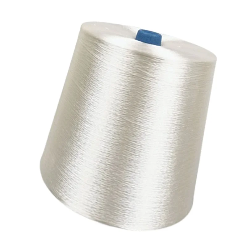 120/2 120d/30f 150d 300d  Continuous Spinning Rayon Viscose Filament Yarn